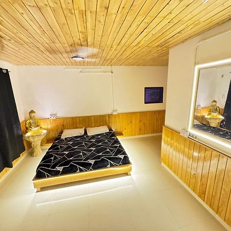 Star Vibes Resort Jari Exterior photo
