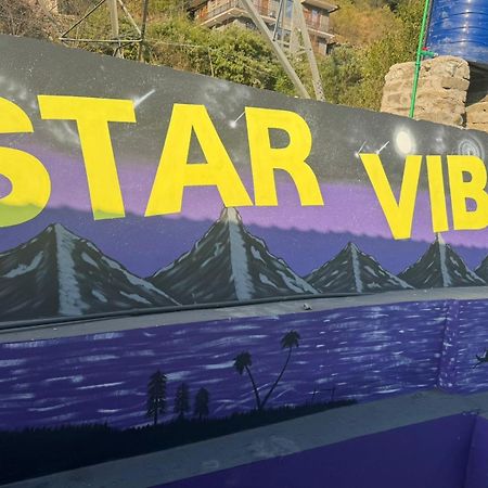 Star Vibes Resort Jari Exterior photo