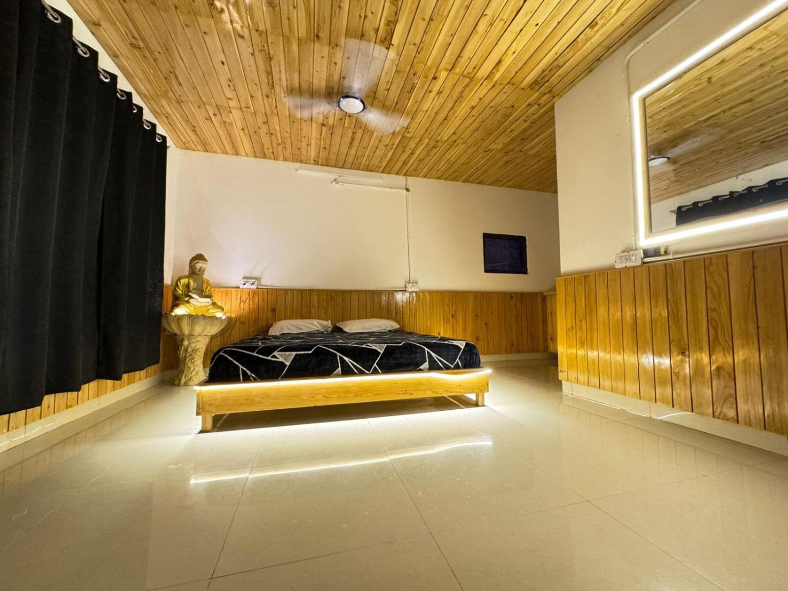Star Vibes Resort Jari Exterior photo