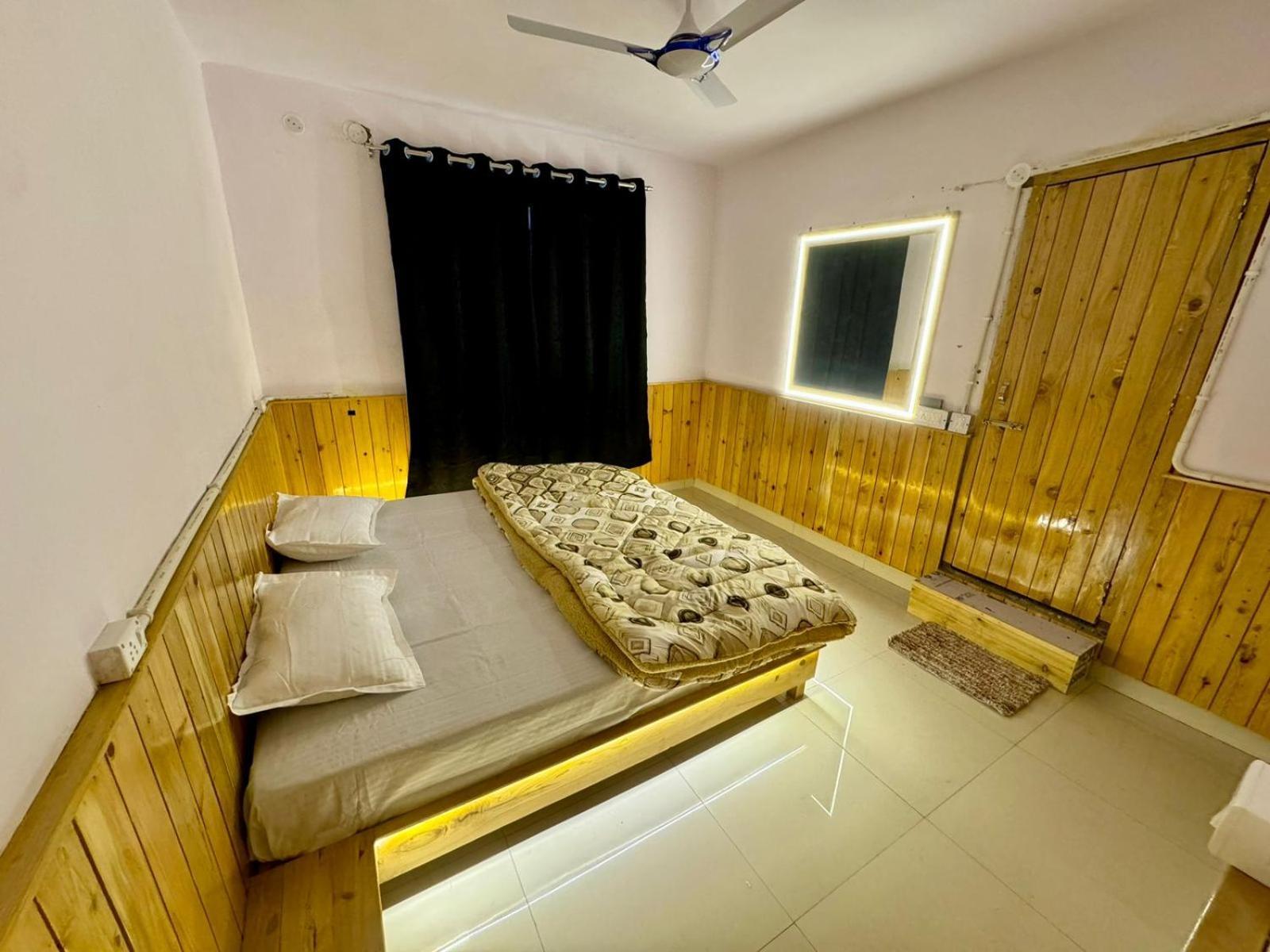 Star Vibes Resort Jari Exterior photo