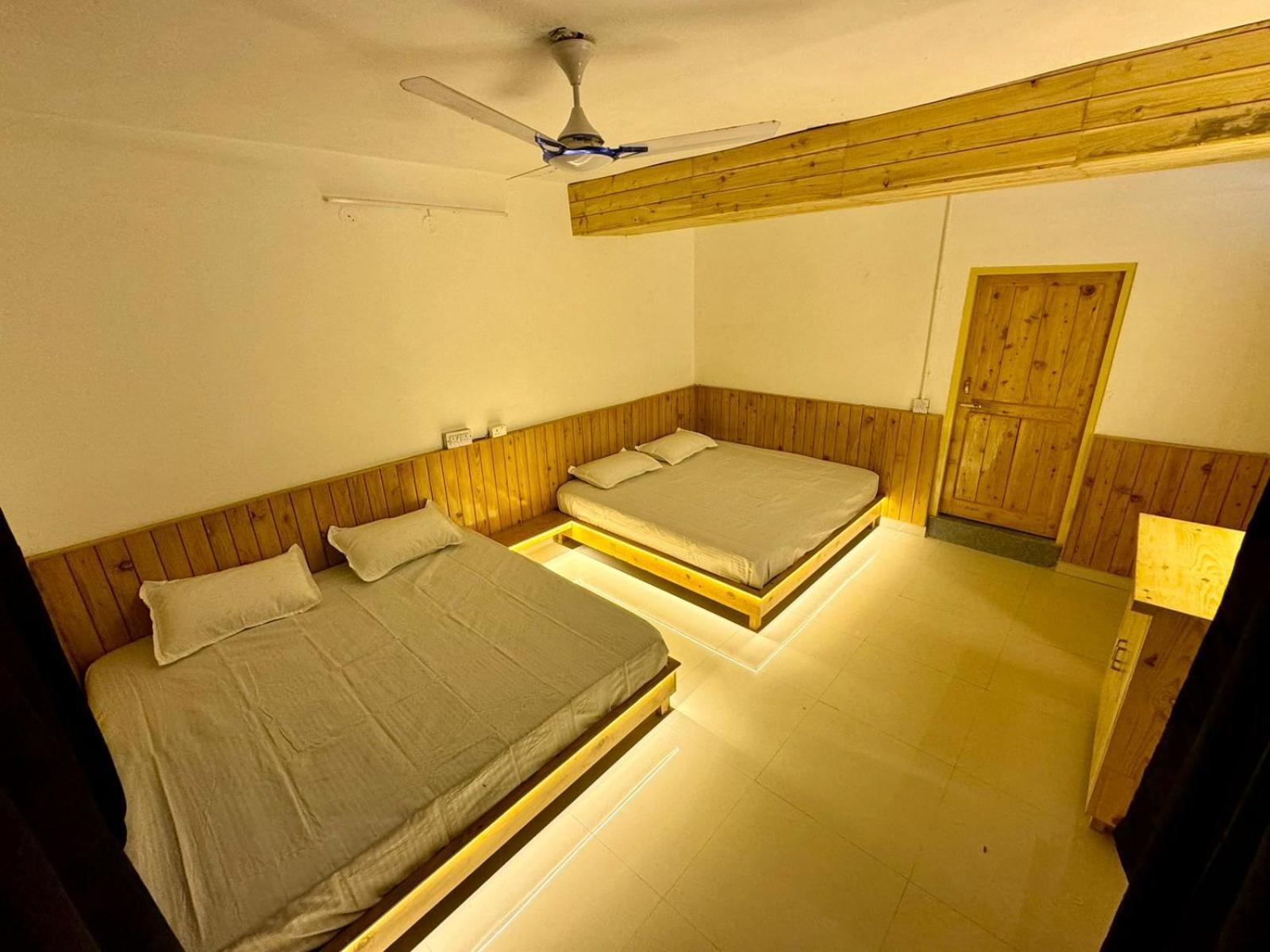 Star Vibes Resort Jari Exterior photo