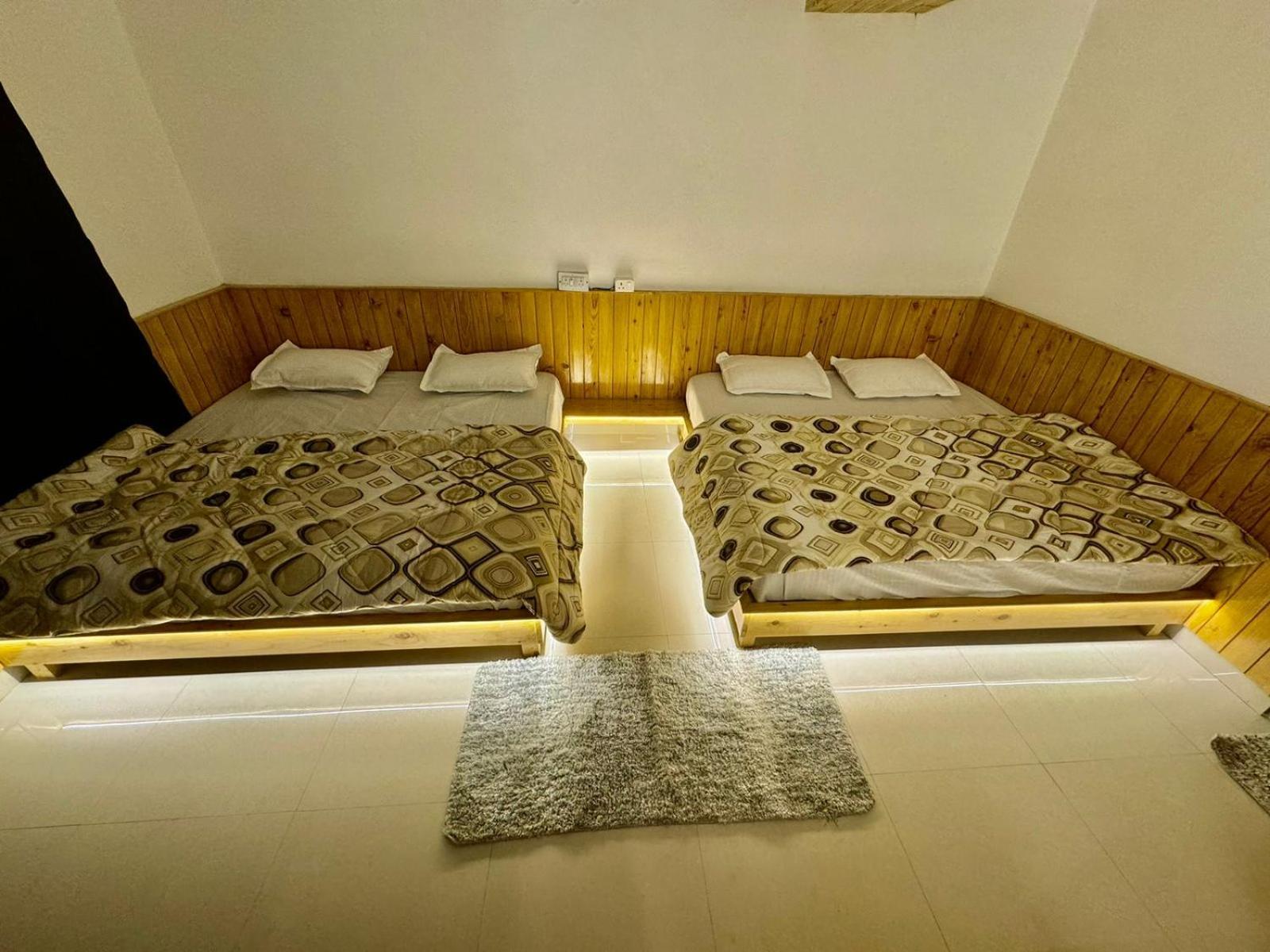 Star Vibes Resort Jari Exterior photo