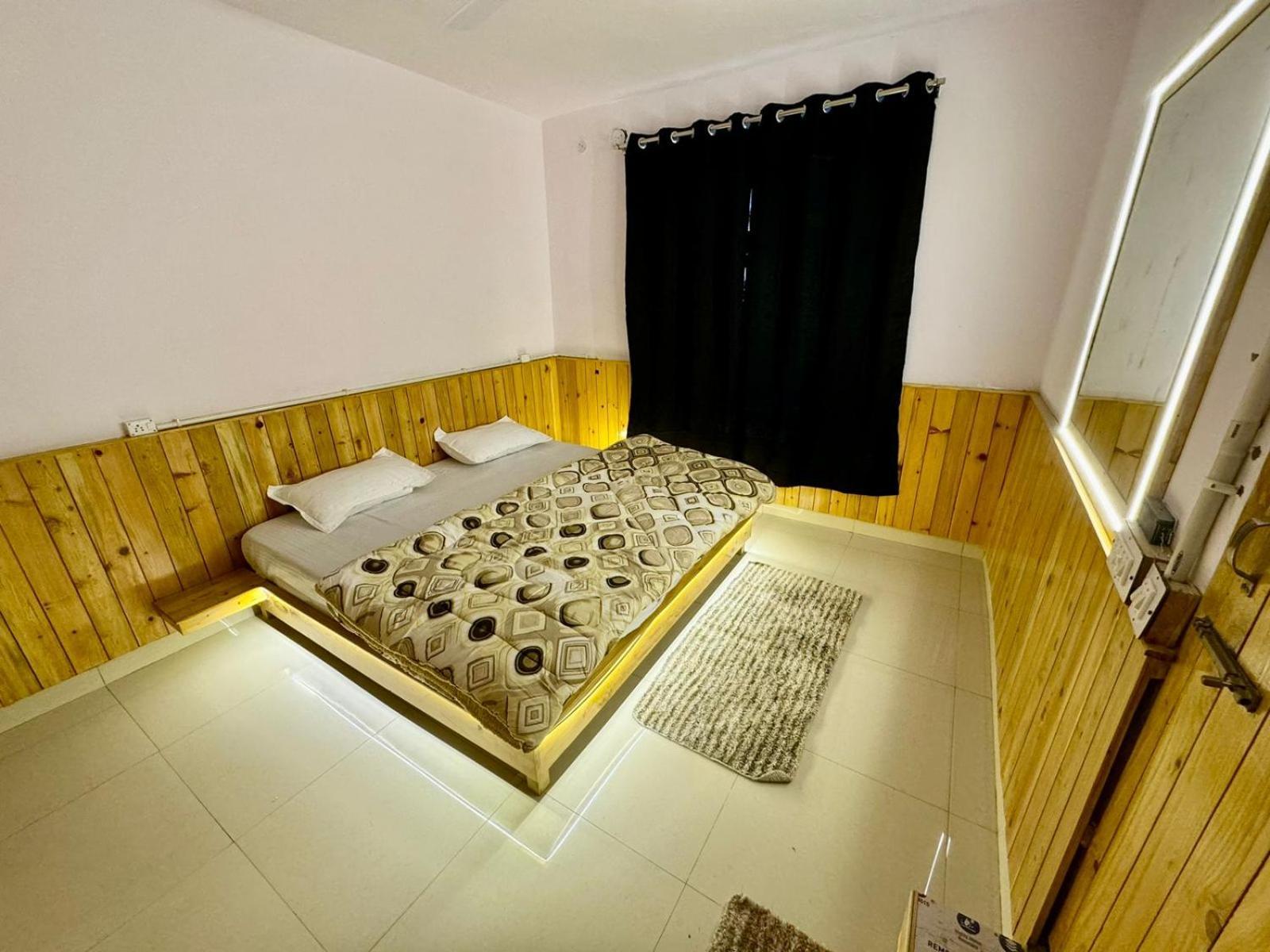 Star Vibes Resort Jari Exterior photo